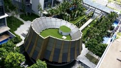 The Luxurie (D19), Condominium #321762831